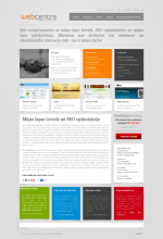Webcentrs.lv - Mājas lapu izveide, SEO optimizācija, mājas lapu apkalpošana